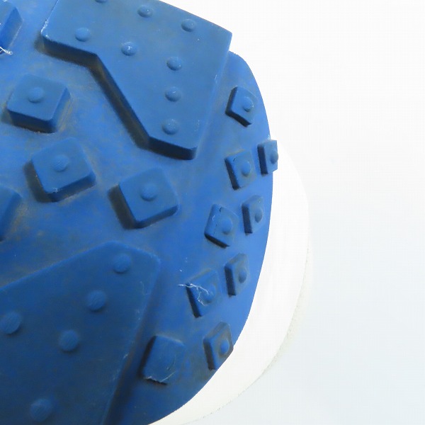 実際に弊社で買取させて頂いたNIKE×sacai×UNDERCOVER/ナイキ×サカイ×アンダーカバー LD WAFFLE/LDワッフル DJ4877-600/27.5の画像 7枚目