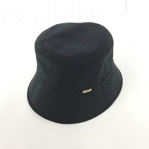 実際に弊社で買取させて頂いた【おまとめ】ANNA SUI/CA4LA/RODEO CROWNS 他 ニット帽/バケットハットの画像 4枚目