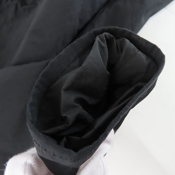 実際に弊社で買取させて頂いたY-3/ワイスリー TRVL LINER JACKET/トラベルライナージャケット FS3354/Mの画像 8枚目