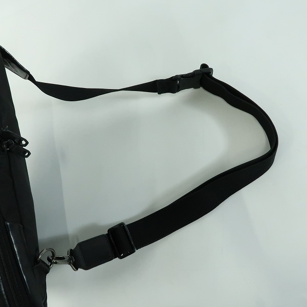 実際に弊社で買取させて頂いたTUMI/トゥミ TAHOE タホ メンズ ボディバッグ ショルダーバッグ 798646Dの画像 7枚目