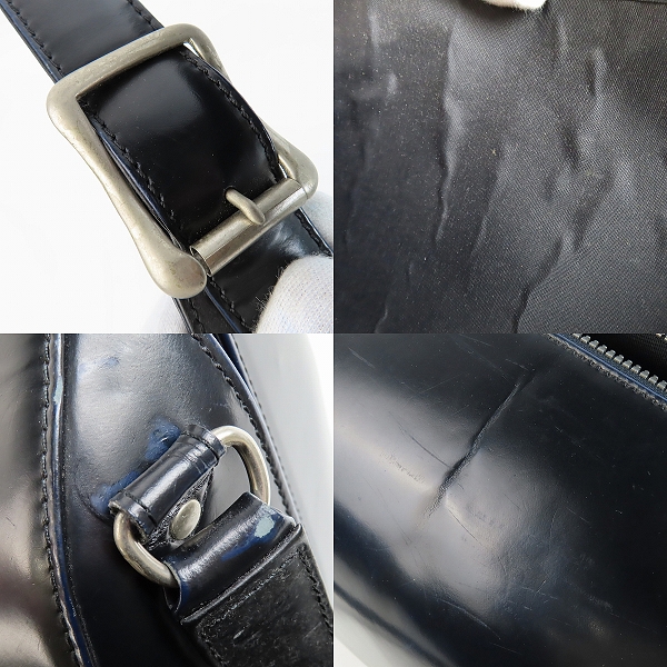 実際に弊社で買取させて頂いたPaul Smith/ポールスミス ショルダーバッグの画像 6枚目