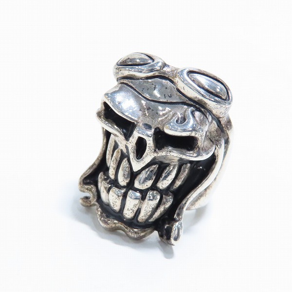 実際に弊社で買取させて頂いたSTARLINGEAR/スターリンギア ニューガナーリング 25-26.5号