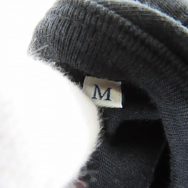 実際に弊社で買取させて頂いた【JPタグ】MONCLER/モンクレール 半袖 ポケット Tシャツ B10918000600 80428/Mの画像 3枚目