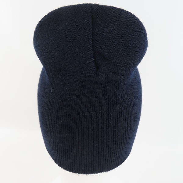 実際に弊社で買取させて頂いたCarhartt/カーハート ロゴニットキャップの画像 2枚目