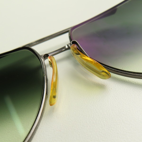 実際に弊社で買取させて頂いたDITA/ディーダ MIDNIGHT SPECIAL アイウェア/サングラスの画像 4枚目