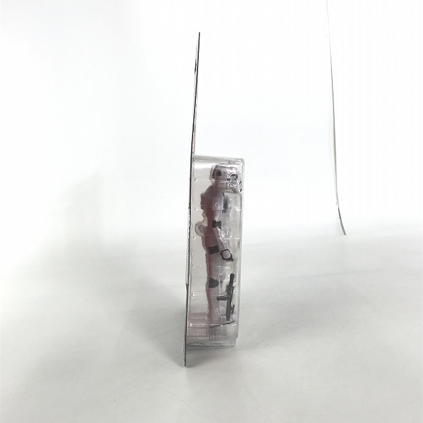 実際に弊社で買取させて頂いた【未開封】Hasbro/ハズブロ STAR WARS /スターウォーズ BLACK SERIES/ブラックシリーズ George Lucas フィギュアの画像 3枚目