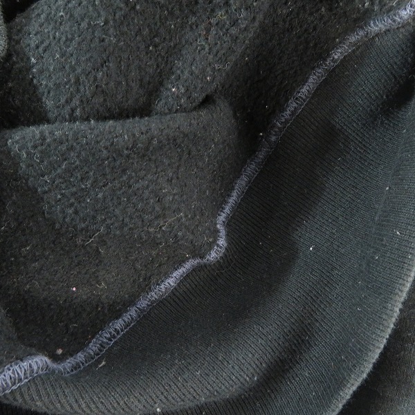 実際に弊社で買取させて頂いたTHE REAL McCOY'S×DISNEY/ザ リアルマッコイズ×ディズニー CARTOON TRAIL ジップスウェット/Sの画像 9枚目