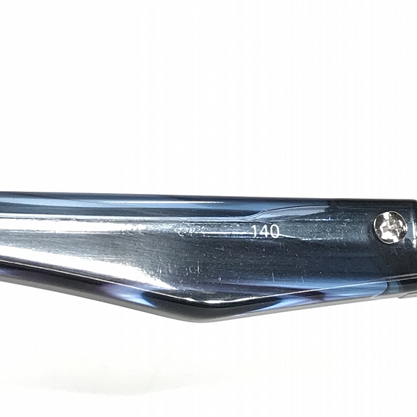 実際に弊社で買取させて頂いたSAMURAI SHO/サムライ翔 サングラス/アイウェア SS-T34 の画像 7枚目