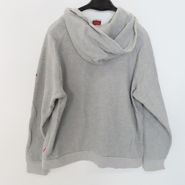 実際に弊社で買取させて頂いたWTAPS/ダブルタップス LONG LIVE WATAPS プルオーバー フーディー パーカー Mの画像 1枚目