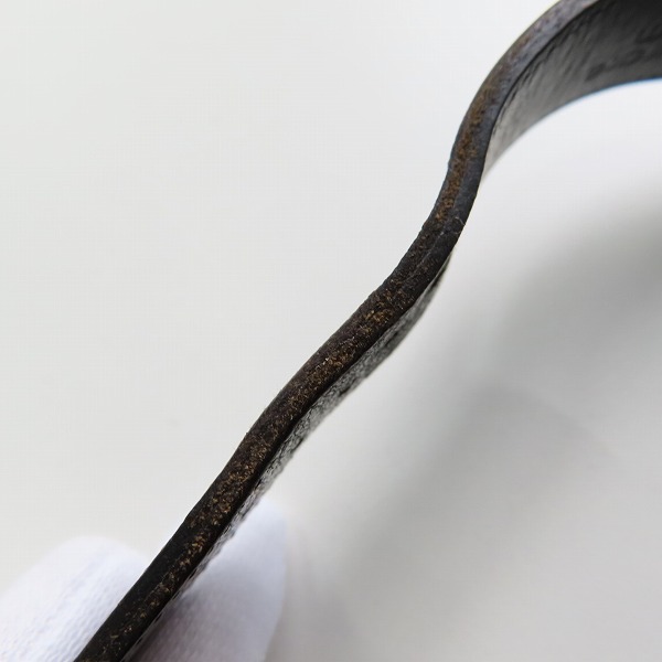 実際に弊社で買取させて頂いたOMEGA/オメガ Constellation コンステレーション Cライン クロノメーター 自動巻き 腕時計の画像 9枚目