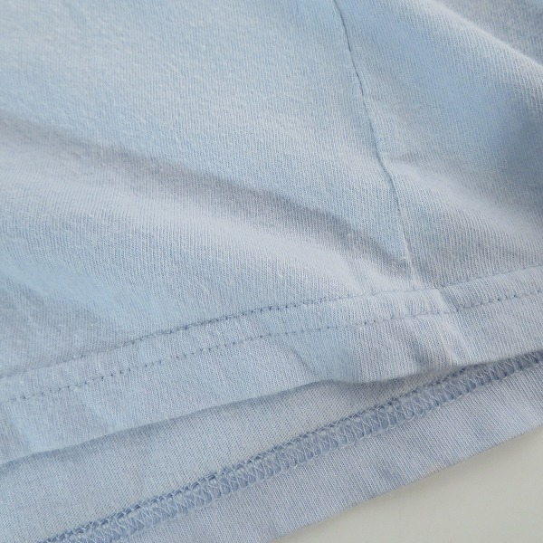 実際に弊社で買取させて頂いた【JPタグ】DIOR homme/ディオールオム Tシャツ 刺繍デザイン 333J660W6511/Mの画像 6枚目