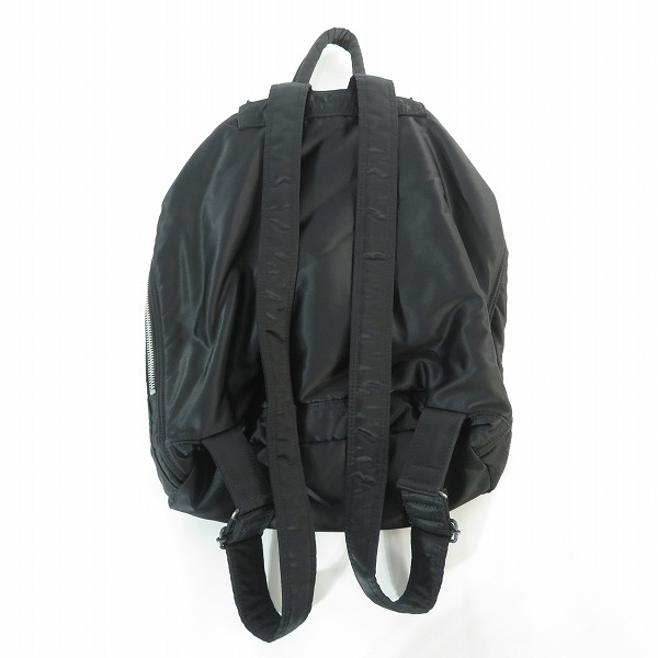 実際に弊社で買取させて頂いたPORTER/ポーター TANKER/タンカー リュック/バックパックの画像 1枚目