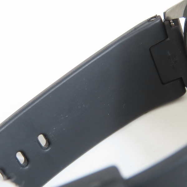 実際に弊社で買取させて頂いたCASIO/カシオ EDIFICE/エディフィス 腕時計 クォーツ EFV-120の画像 5枚目