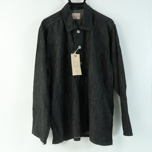 実際に弊社で買取させて頂いた【未使用】BONCOURA/ボンクラ ADAM ET ROPE別注 US ARMY PO 072-915-4225/38