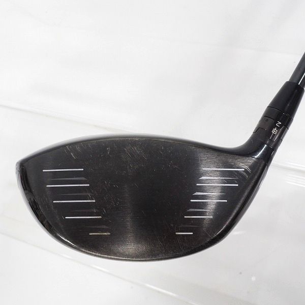 実際に弊社で買取させて頂いたTitleist/タイトリスト 915 D2 ドライバー 1ｗ/9.5° Speeder 515 FLEX：Sの画像 3枚目