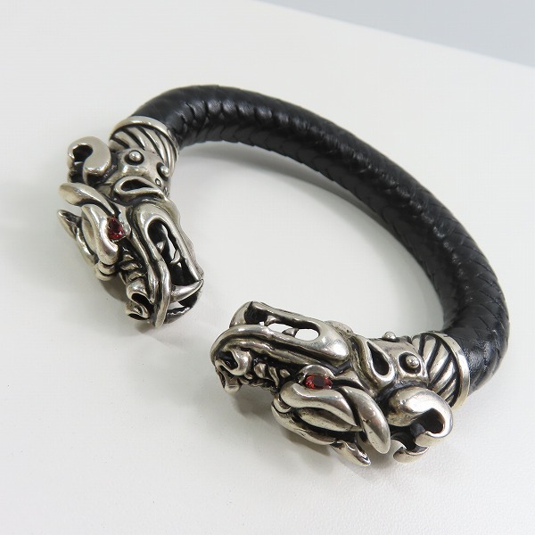 レザーズアンドトレジャーズ（LEATHERS AND TREASURES）の買取