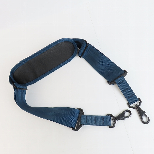 実際に弊社で買取させて頂いたBRIEFING/ブリーフィング TR-3 S MW モジュールウェア 3WAY バッグ BRM181402の画像 8枚目