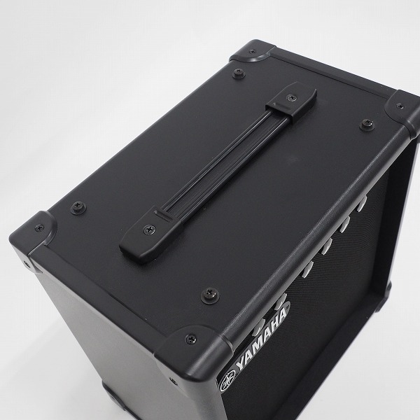 実際に弊社で買取させて頂いたYAMAHA/ヤマハ GA15II ギターアンプ コンボアンプ【動作確認済】の画像 2枚目