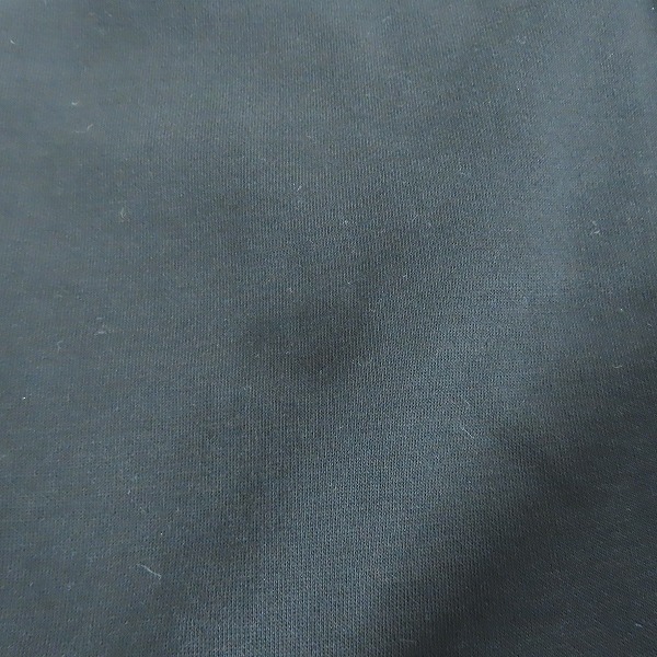 実際に弊社で買取させて頂いたHugo Boss/ヒューゴボス 半袖Tシャツ メッシュ切り替え/Mの画像 8枚目