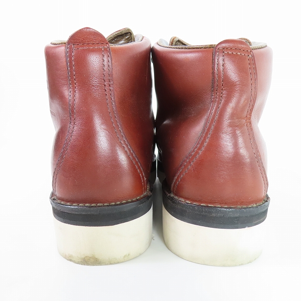 実際に弊社で買取させて頂いたDANNER/ダナー MOUNTAIN LIGHT マウンテンライト レザーブーツ 30520 7.5の画像 1枚目