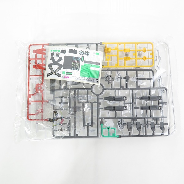 実際に弊社で買取させて頂いた【未組立】BANDAI/バンダイスピリッツ HG 1/144 ガンダムキャリバーン/機動戦士ガンダム 水星の魔女/ガンプラの画像 2枚目