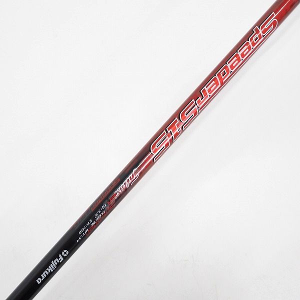 実際に弊社で買取させて頂いたTitleist/タイトリスト 915 D2 ドライバー 1ｗ/9.5° Speeder 515 FLEX：Sの画像 7枚目