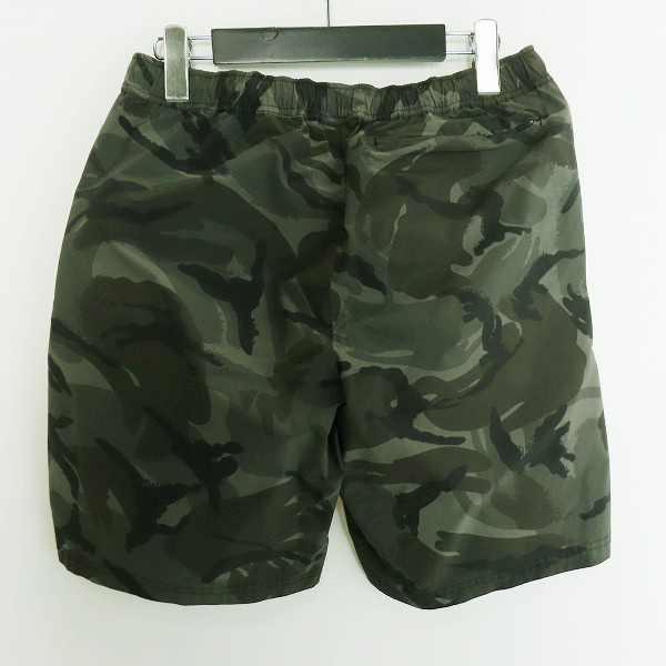 実際に弊社で買取させて頂いたF.C.REAL BRISTOL/エフシーアールビー 22SS PRACTICE SHORTS FCRB-220040/Sの画像 1枚目