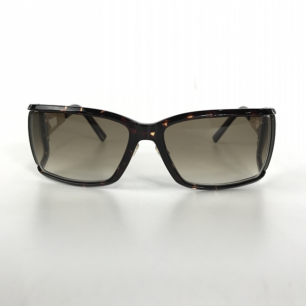 実際に弊社で買取させて頂いたCAZAL/カザール サングラス/アイウェア MOD.8002/1の画像 1枚目