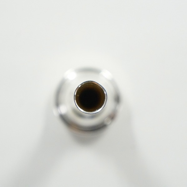 実際に弊社で買取させて頂いたYAMAHA/ヤマハ 17B4 トランペット用 マウスピースの画像 6枚目