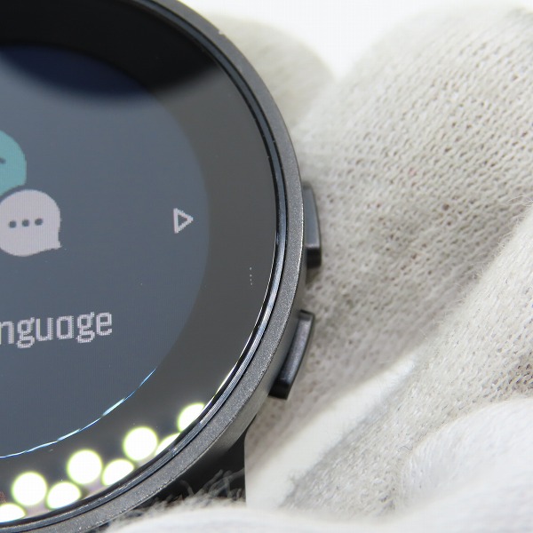 実際に弊社で買取させて頂いたSuunto/スント SUUNTO 9 PEAK/スント9 ピーク GPS スマートウォッチ/SS050522000の画像 4枚目