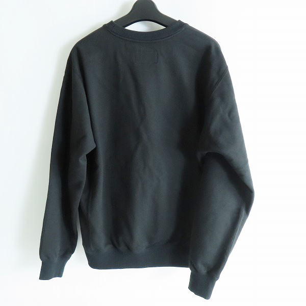 実際に弊社で買取させて頂いたWACKO MARIA×DELUXE/ワコマリア×デラックス スウェット トップス 24SDWM2000/Sの画像 1枚目