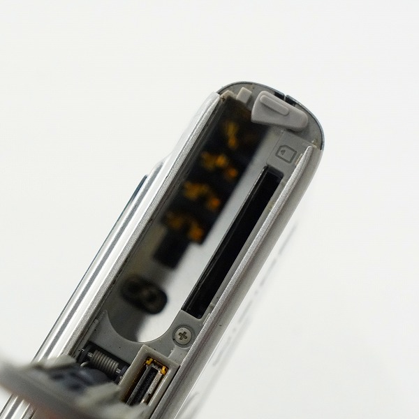 実際に弊社で買取させて頂いたCASIO/カシオ EX-Z1000 EXILIM エクシリム コンパクトデジタルカメラ 動作未確認の画像 9枚目