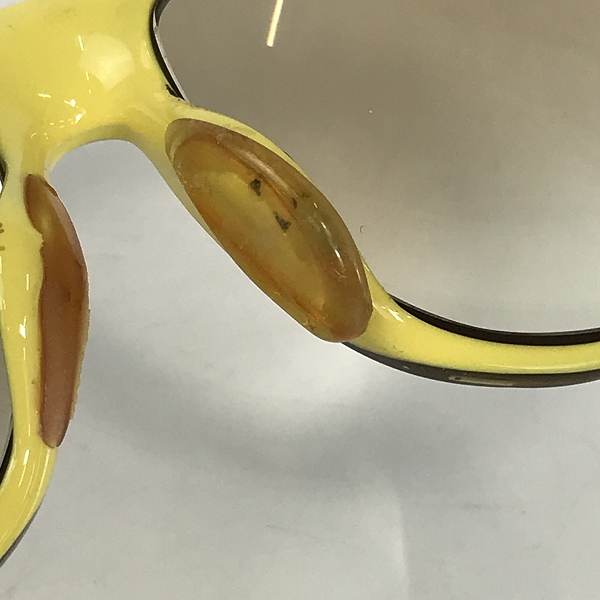 実際に弊社で買取させて頂いたChristian Dior/クリスチャンディオール 2436A サングラスの画像 7枚目