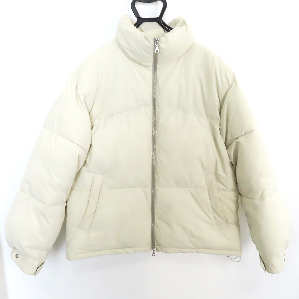 実際に弊社で買取させて頂いたHARE/ハレ 中綿 ブルゾン HA030398AD/S