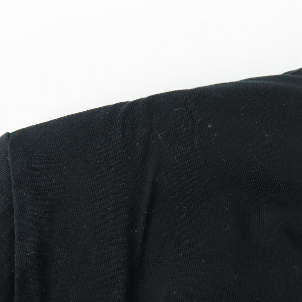 実際に弊社で買取させて頂いた【未使用】HYSTERIC GLAMOUR×KIKO KOSTADINOV/ヒステリックグラマー×キココスタディノフ Tシャツ 02223CL02/Sの画像 7枚目