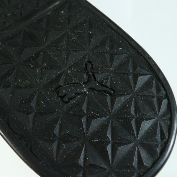 実際に弊社で買取させて頂いたPUMA×hussein chalayan/プーマ×フセインチャラヤン URBAN SWIFT/アーバン スイフト 353059-02/28の画像 8枚目