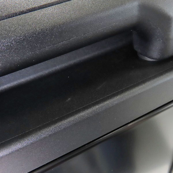 実際に弊社で買取させて頂いた【未使用】ZERO HALLIBURTON/ゼロハリバートン Classic Aluminum 3.0 機内持ち込み キャリーケース 94402の画像 8枚目