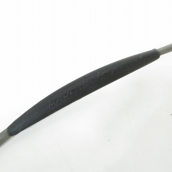 実際に弊社で買取させて頂いたOAKLEY/オークリー JULIET/ジュリエット X-METAL/エックス-メタル サングラス/アイウェア J149397の画像 4枚目