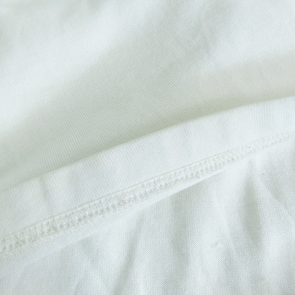 実際に弊社で買取させて頂いたmastermind/マスターマインド スカル オーバーサイズ Tシャツ/カットソー MW20S05-TS055-018/Mの画像 8枚目