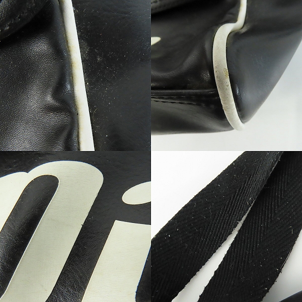 実際に弊社で買取させて頂いたDIESEL/ディーゼル メッセンジャーバッグの画像 6枚目