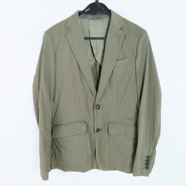 実際に弊社で買取させて頂いたjunhashimoto/ジュンハシモト SARASARA JACKET/サラサラジャケット 1032010013/2