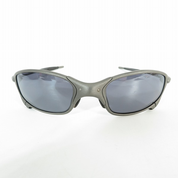実際に弊社で買取させて頂いたOAKLEY/オークリー JULIET/ジュリエット X-METAL/エックス-メタル サングラス/アイウェア J149397の画像 1枚目