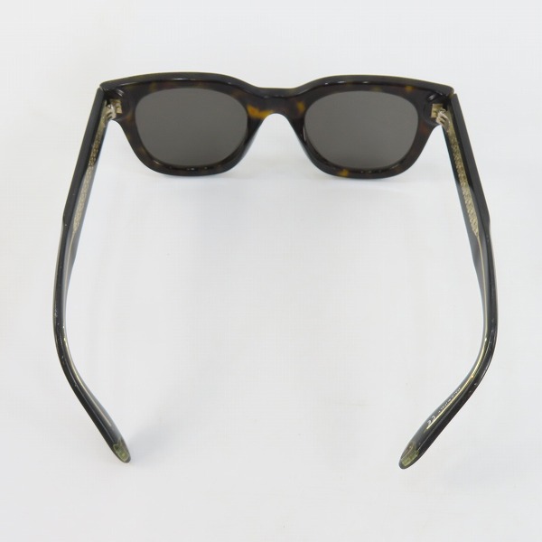 実際に弊社で買取させて頂いたGIVENCHY/ジバンシィ スター サングラス/アイウェア の画像 2枚目