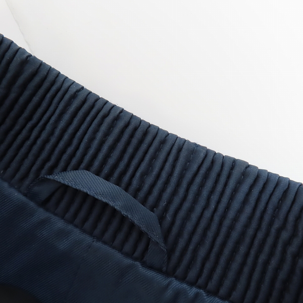 実際に弊社で買取させて頂いたHUGO BOSS/ヒューゴボス ブルゾン S22SR Ukashi232X 10240623 01 405/UK52の画像 6枚目