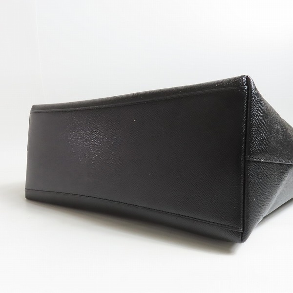 実際に弊社で買取させて頂いたCOACH/コーチ  レザートートバッグ K1947-F79608の画像 2枚目