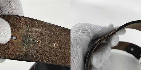 WTAPS ダブルタップス WOLF'S HEAD ウルフズヘッド MA-1 WTAPS×WOLF'S HEAD/ダブルタップス×ウルフズヘッド スタッズ