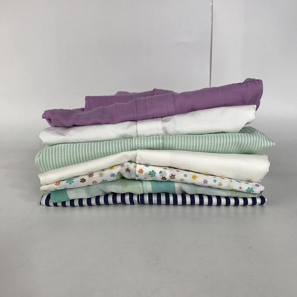 実際に弊社で買取させて頂いた【おまとめ】EDIFICE/エディフィス ESTNATION/エストネーション 他 ボタンシャツ の画像 2枚目