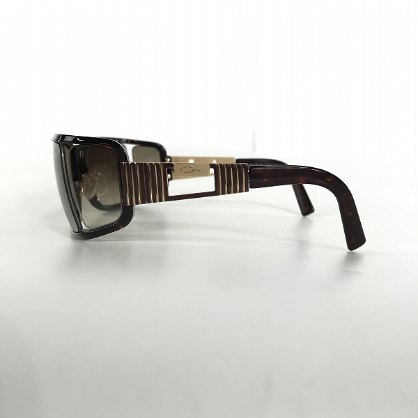 実際に弊社で買取させて頂いたCAZAL/カザール サングラス/アイウェア MOD.8002/1の画像 2枚目