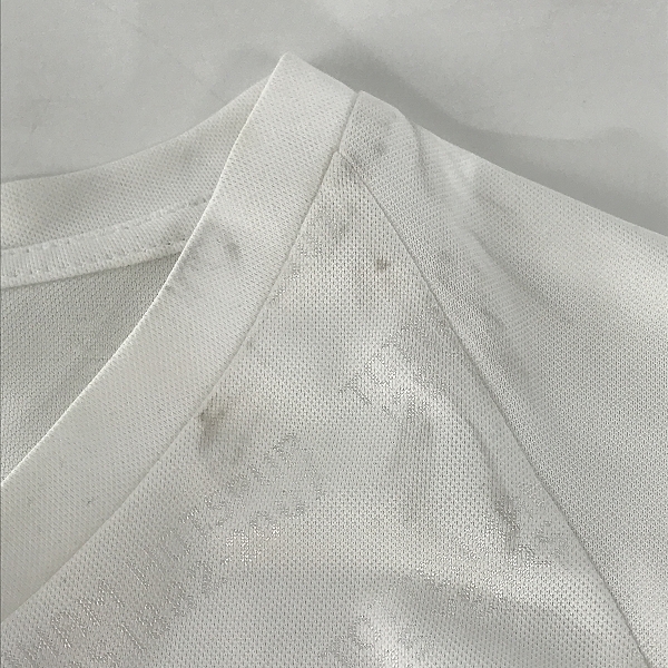 実際に弊社で買取させて頂いたPUMA/プーマ トッテナム ホットスパー 07/08 125周年 ホーム 長袖 プラクティス シャツ/Sの画像 7枚目