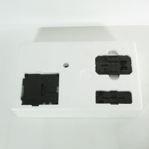 実際に弊社で買取させて頂いたBANDAI/バンダイ 超合金魂 GX-03 超電磁ロボ コン・バトラーV ロボット フィギュアの画像 5枚目